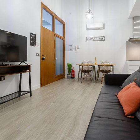 Cruise Adapted Apartment By Cadiz4Rentals エクステリア 写真