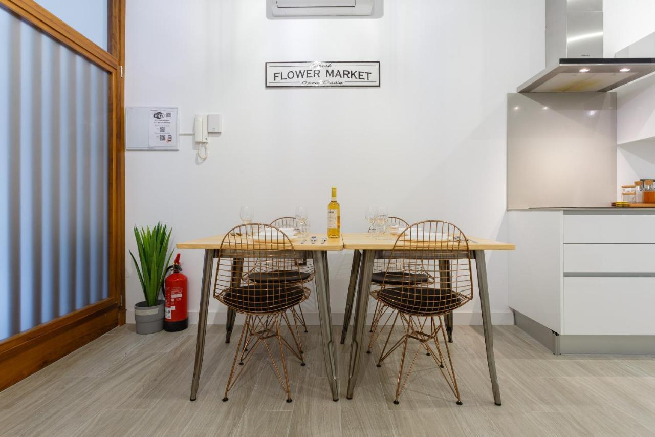 Cruise Adapted Apartment By Cadiz4Rentals エクステリア 写真