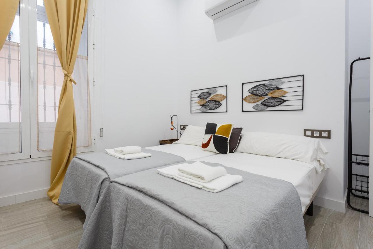 Cruise Adapted Apartment By Cadiz4Rentals エクステリア 写真