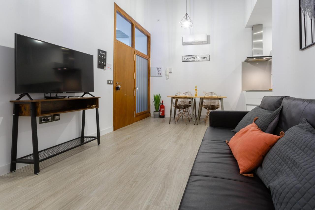 Cruise Adapted Apartment By Cadiz4Rentals エクステリア 写真