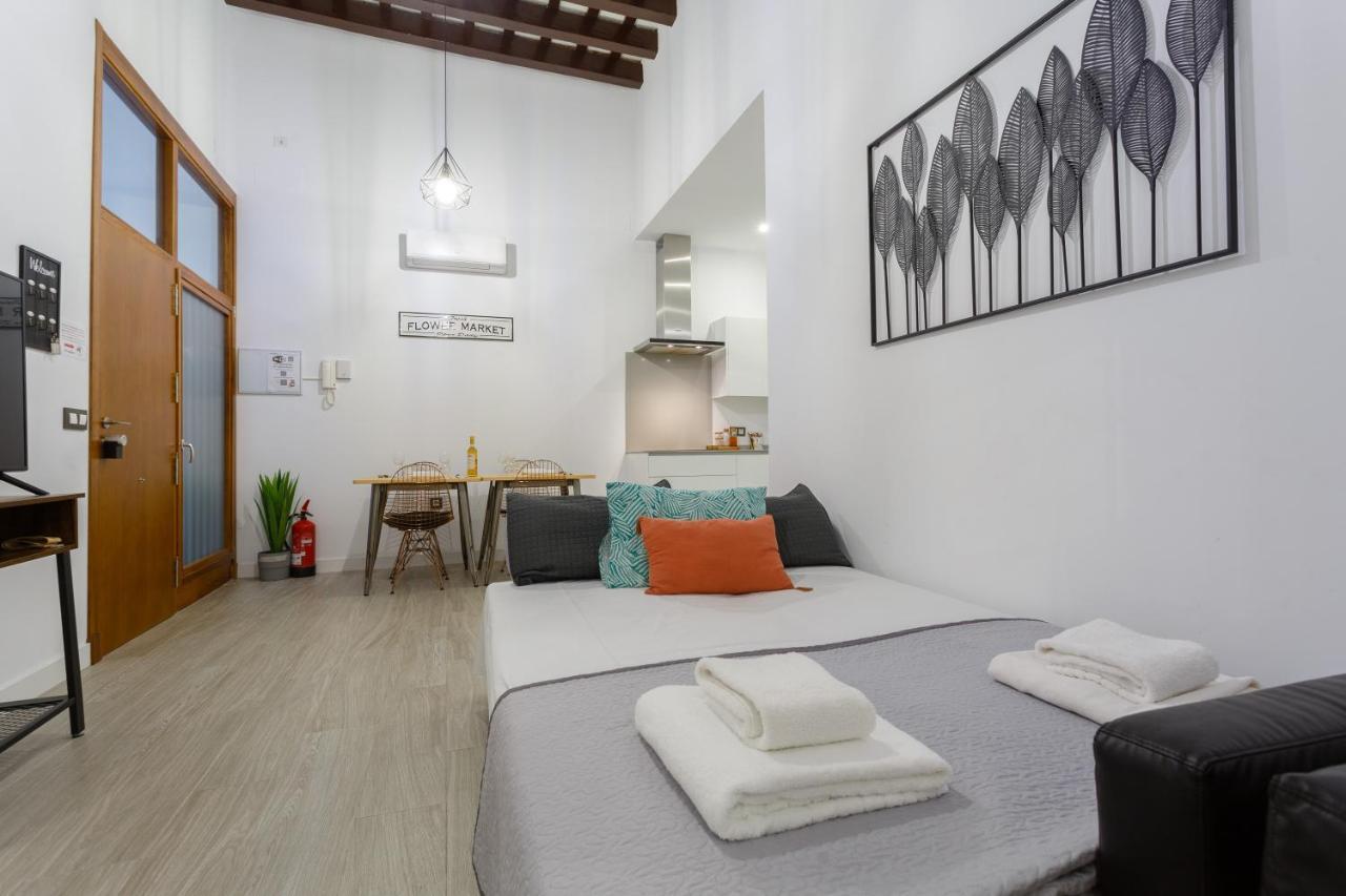 Cruise Adapted Apartment By Cadiz4Rentals エクステリア 写真