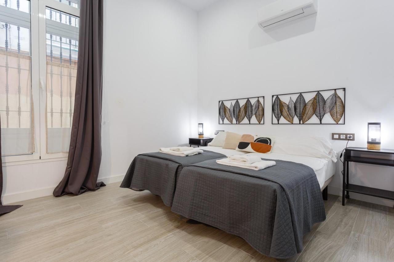 Cruise Adapted Apartment By Cadiz4Rentals エクステリア 写真