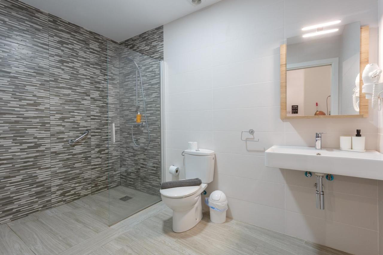 Cruise Adapted Apartment By Cadiz4Rentals エクステリア 写真
