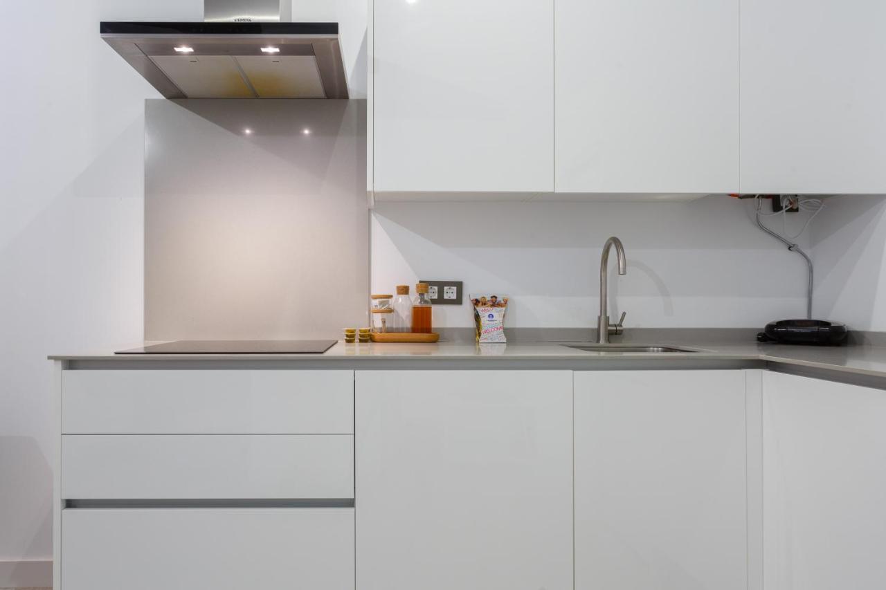 Cruise Adapted Apartment By Cadiz4Rentals エクステリア 写真