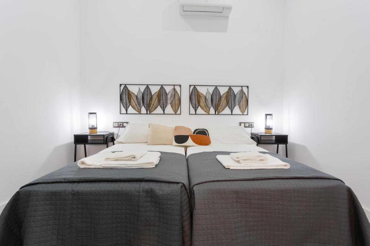 Cruise Adapted Apartment By Cadiz4Rentals エクステリア 写真