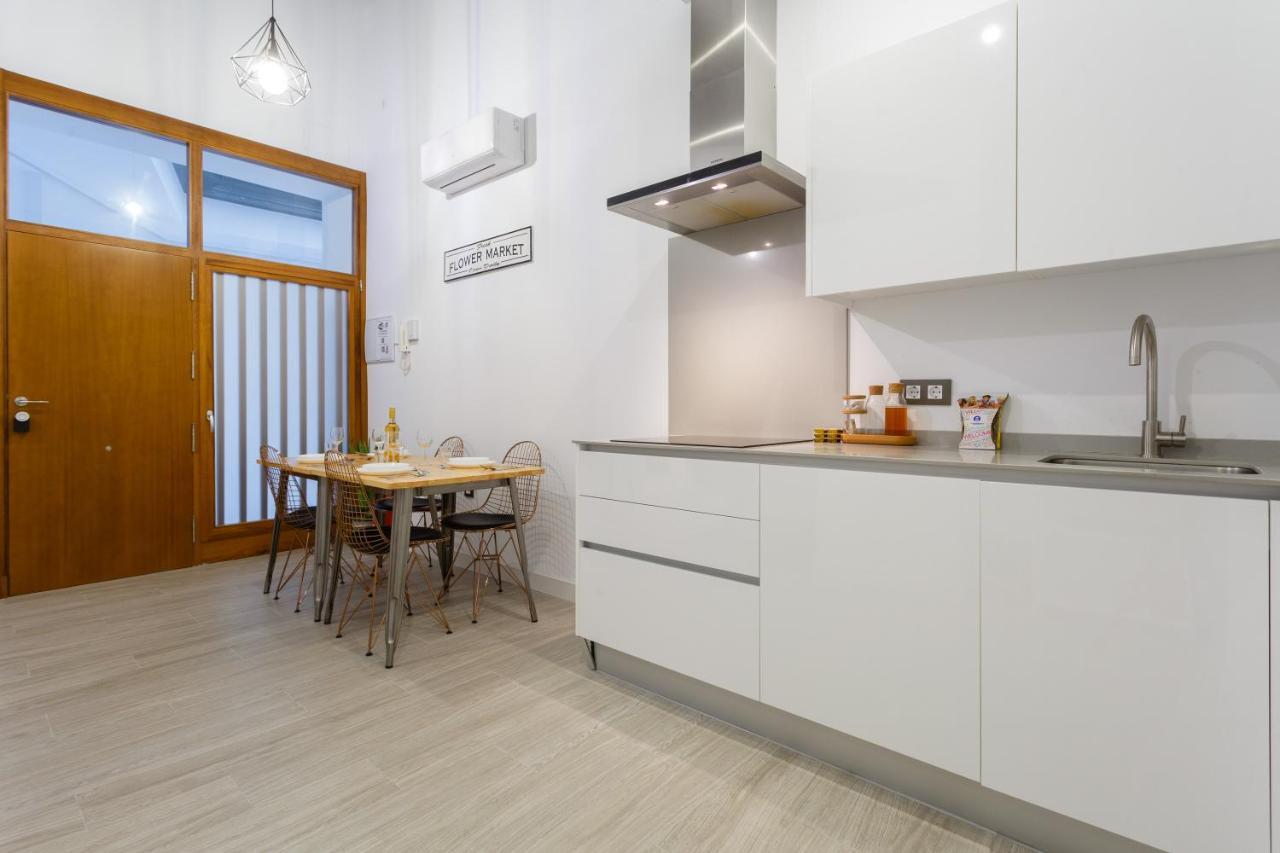 Cruise Adapted Apartment By Cadiz4Rentals エクステリア 写真