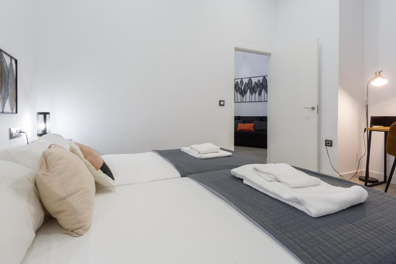 Cruise Adapted Apartment By Cadiz4Rentals エクステリア 写真
