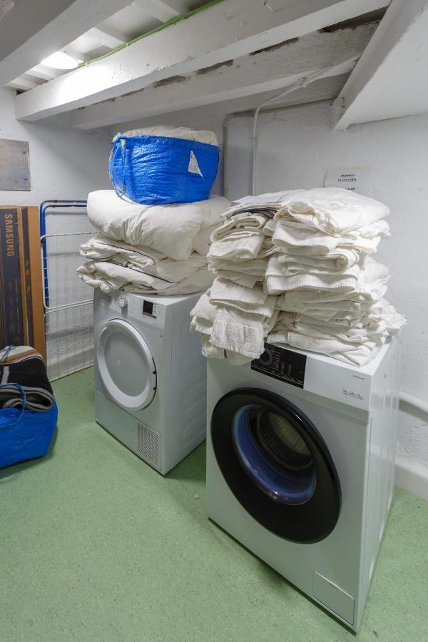 Cruise Adapted Apartment By Cadiz4Rentals エクステリア 写真