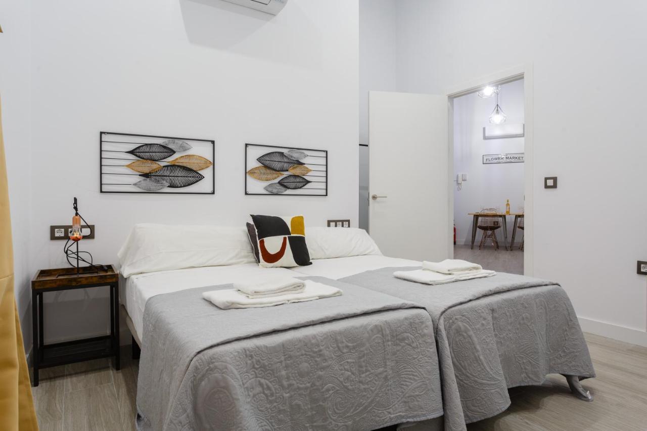 Cruise Adapted Apartment By Cadiz4Rentals エクステリア 写真