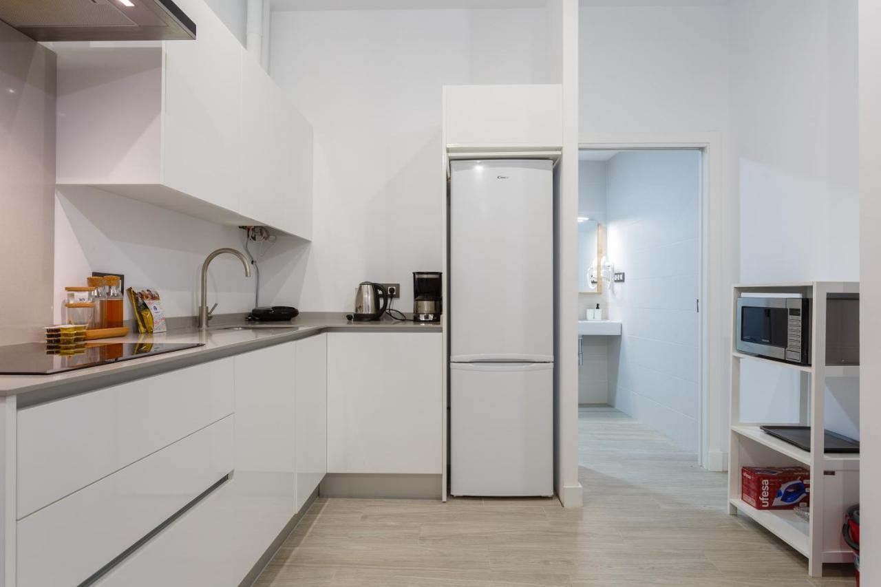 Cruise Adapted Apartment By Cadiz4Rentals エクステリア 写真