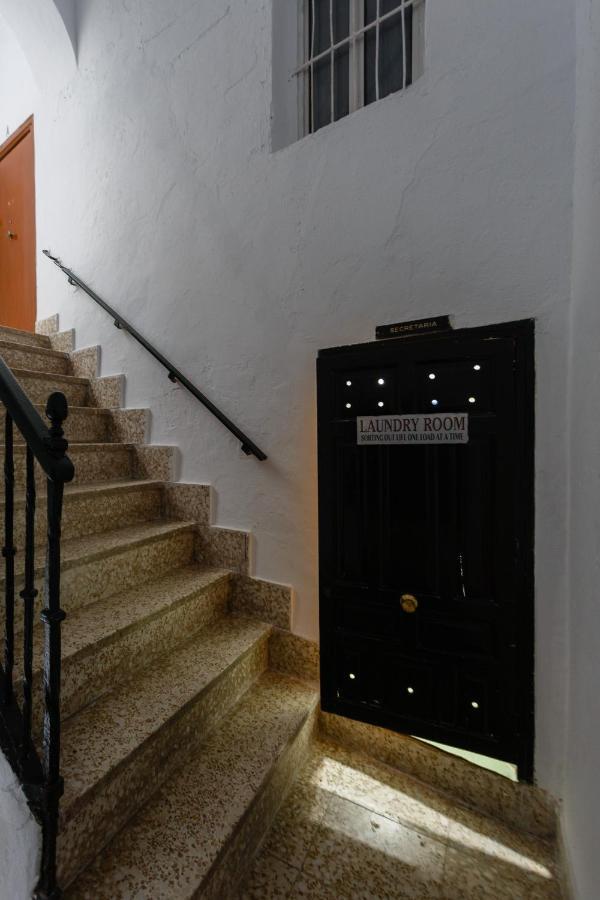 Cruise Adapted Apartment By Cadiz4Rentals エクステリア 写真