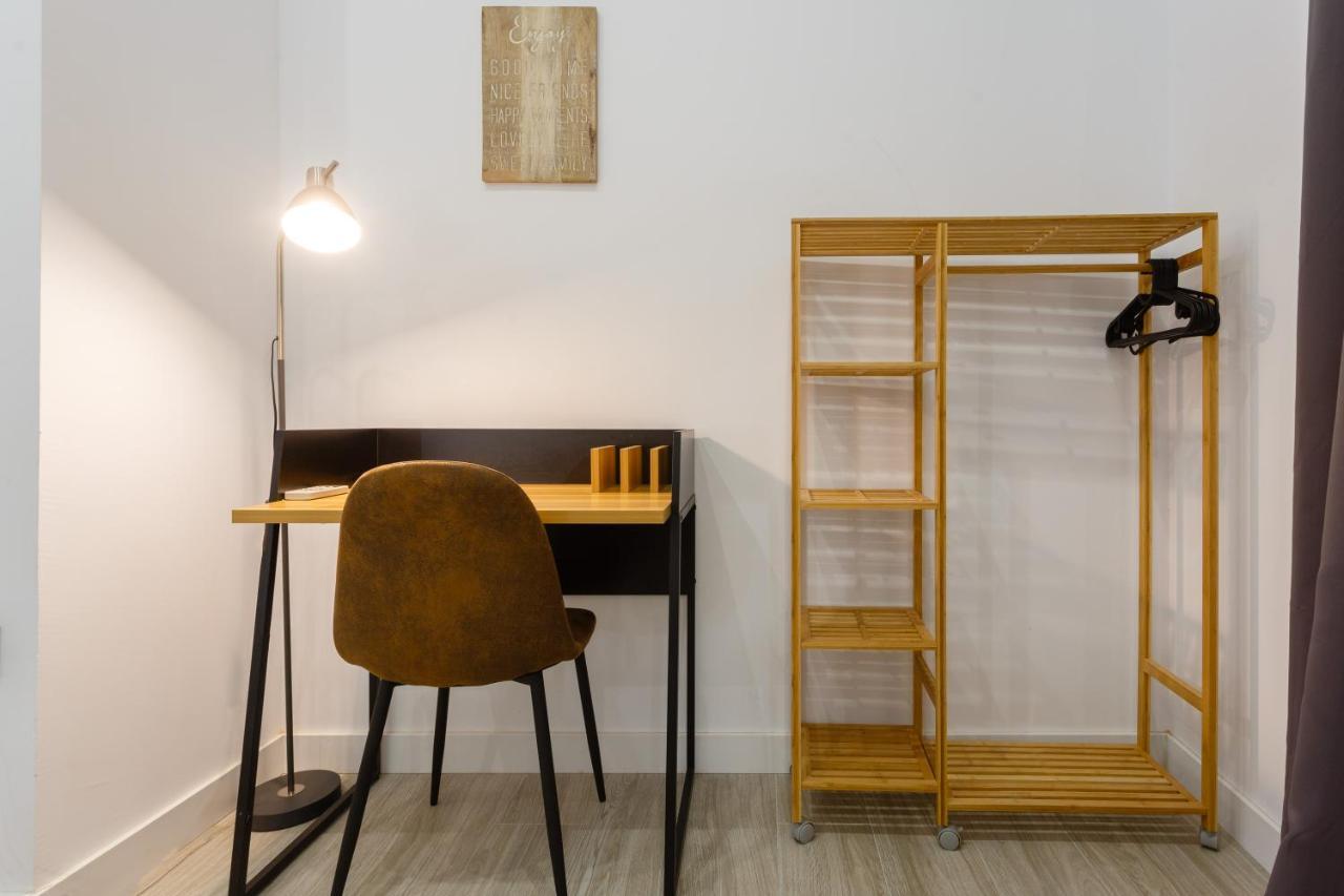 Cruise Adapted Apartment By Cadiz4Rentals エクステリア 写真