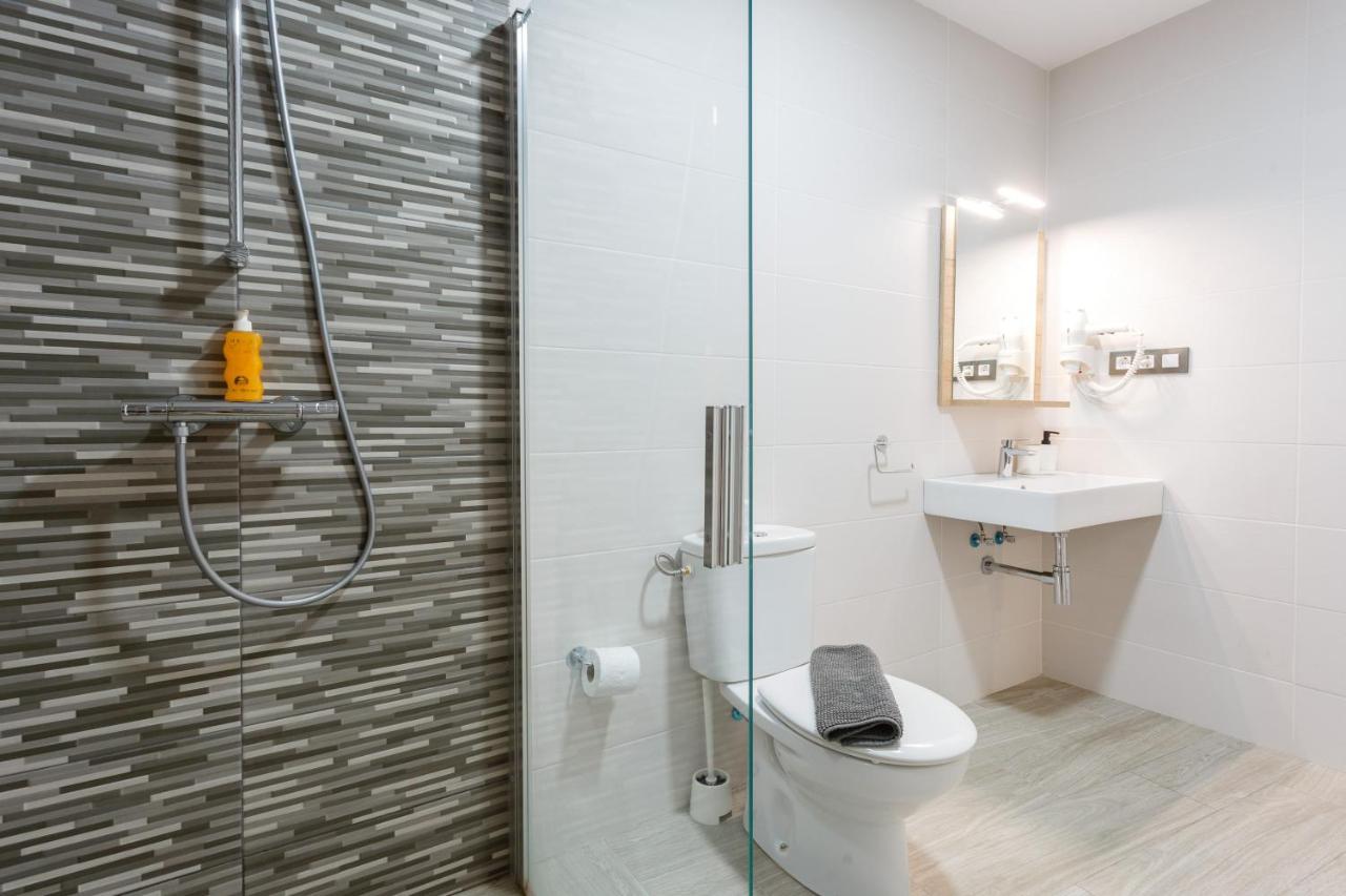 Cruise Adapted Apartment By Cadiz4Rentals エクステリア 写真
