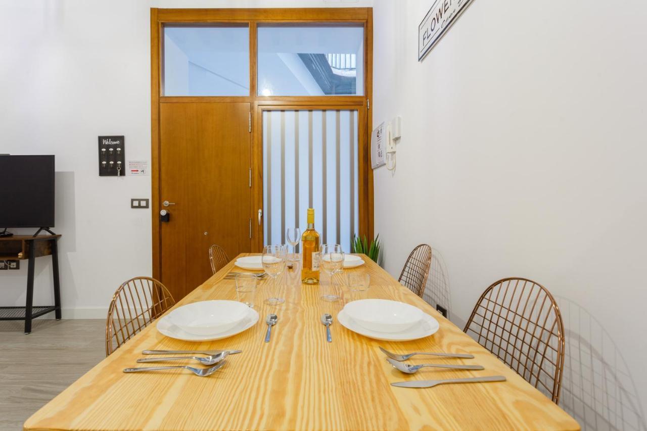 Cruise Adapted Apartment By Cadiz4Rentals エクステリア 写真