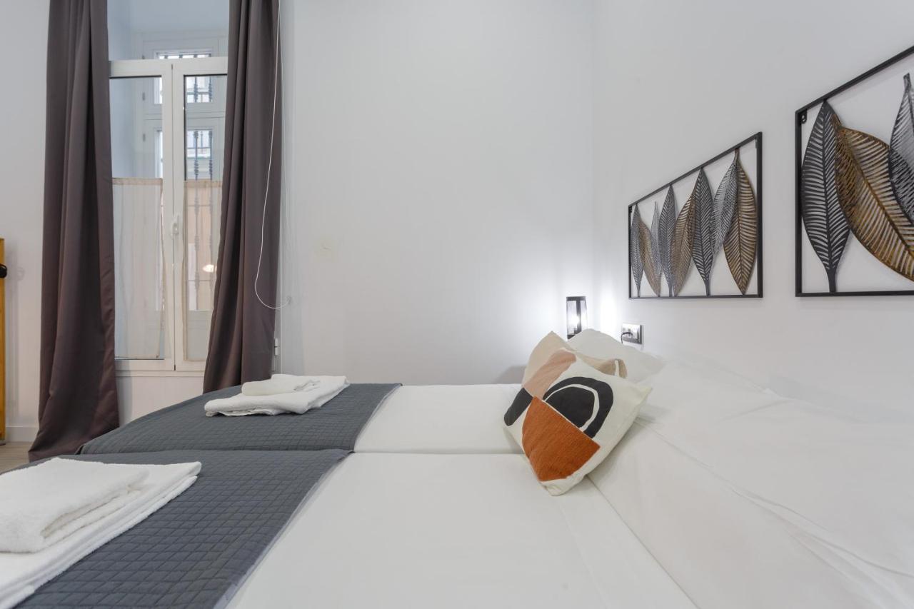 Cruise Adapted Apartment By Cadiz4Rentals エクステリア 写真