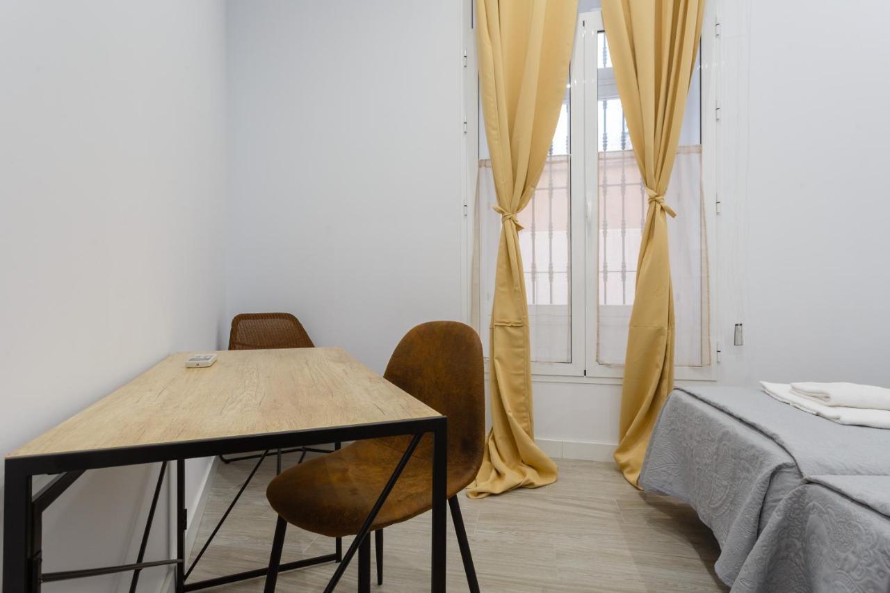 Cruise Adapted Apartment By Cadiz4Rentals エクステリア 写真